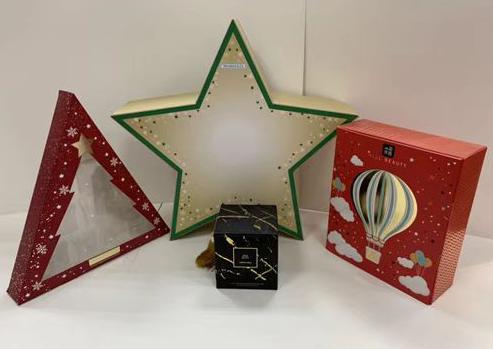 麻栗坡胶盒定制